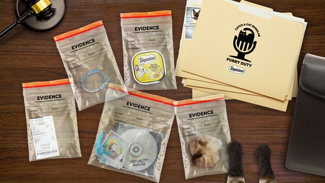 Christopher Melone True Crime Podcast Hero