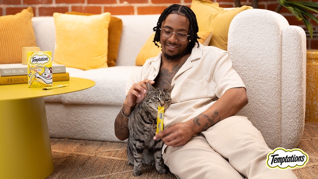 TemptationsKordell Lifestyle Hero