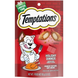 Holiday Dinner Flavor image
