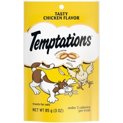 Tasty Chicken Flavor image