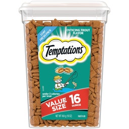 Enticing Trout Flavor image