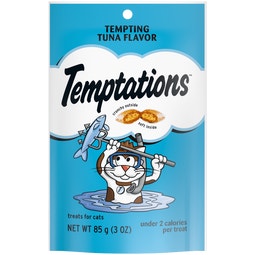 Tempting Tuna Flavor image