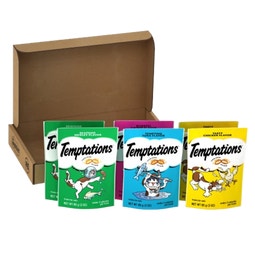 Feline Favorites 6-Pack image