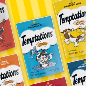 temptations classic stripes