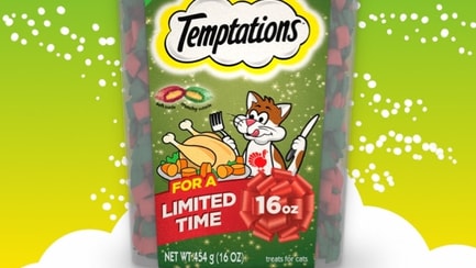 temptations holiday dinner holiday