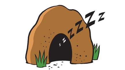 cave illu