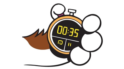 chronometer illu