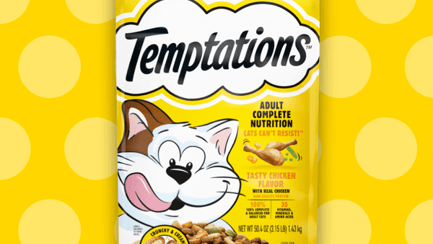 Tasty Chicken Flavor
