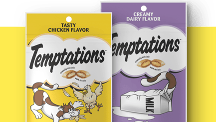temptations classic treats