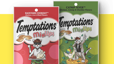 temptations mixups