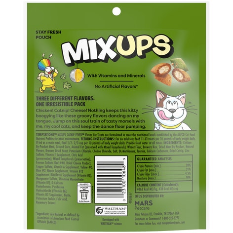 MixUps CATNIP FEVER™ image 1