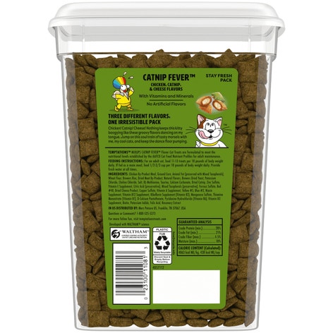 MixUps CATNIP FEVER™ image 1