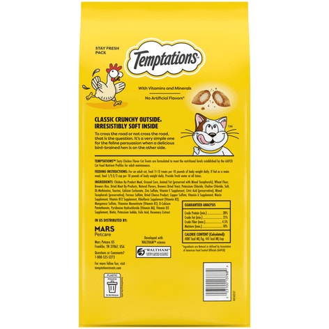 Tasty Chicken Flavor image 1