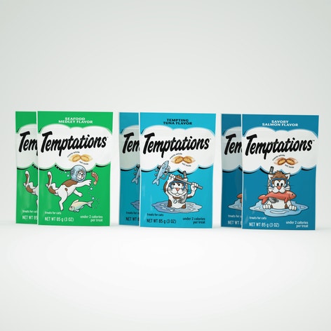 Seafood Lovers 6-Pack image 1