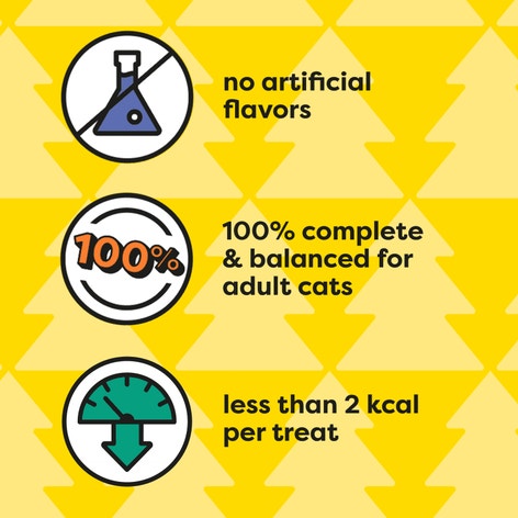 Temptations Snacky Elf image 1