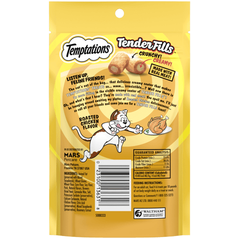 Tender Fills Roasted Chicken Flavor image 1