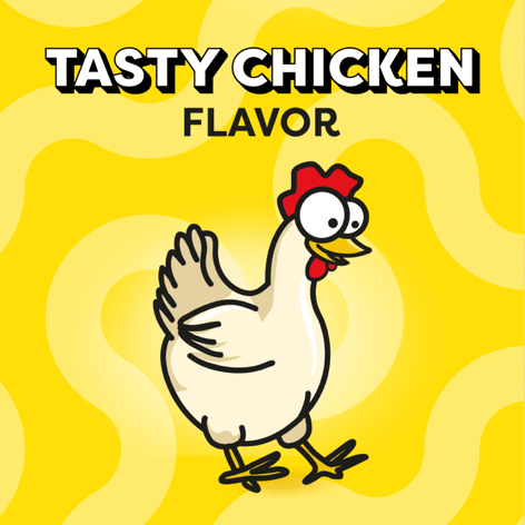 Tasty Chicken Flavor image 1
