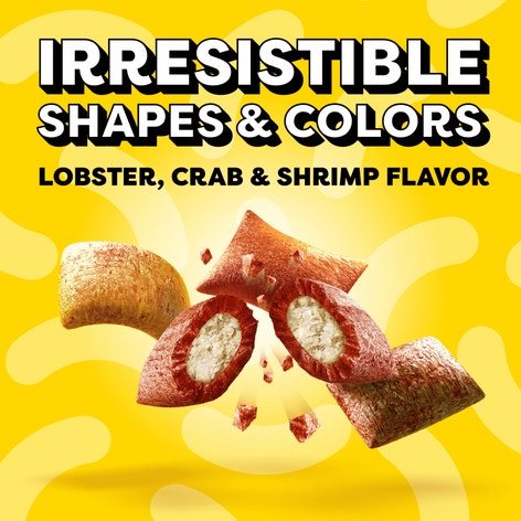 ShakeUps Crustacean Celebration image 1