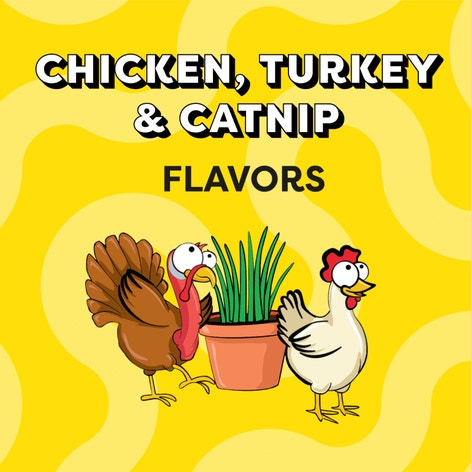 ShakeUps Clucky Carnival image 1