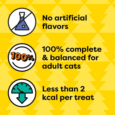 Temptations Mixups, Catmas Casserole Catnip Fever Flavor image 1