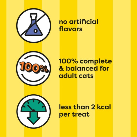 Savory Salmon Flavor image 1