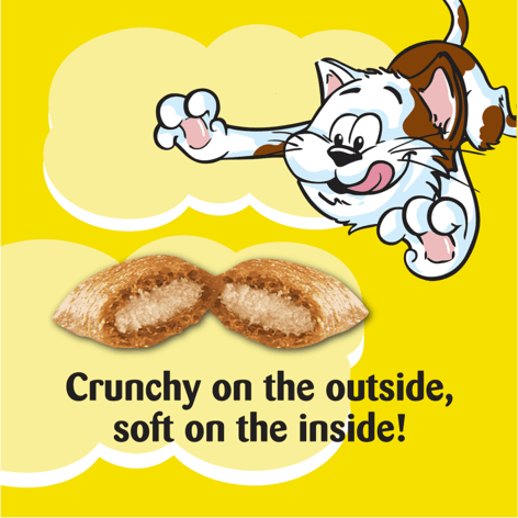 JUMBO Stuff Savory Salmon Flavor image 1