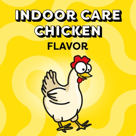 Temptations Indoor Care Chicken image 1