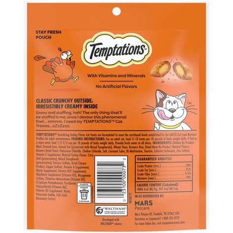 Tantalizing Turkey Flavor image 1
