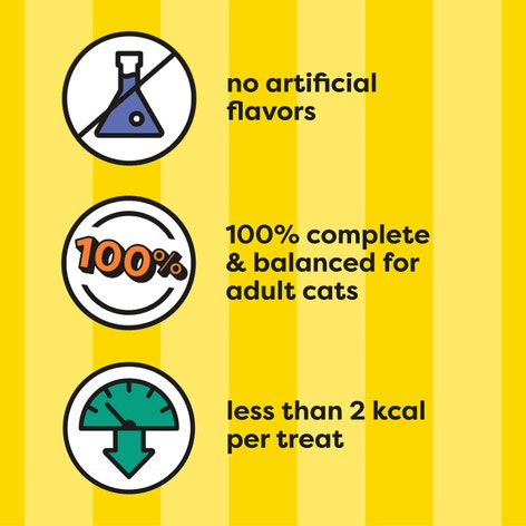 Tempting Tuna Flavor image 1