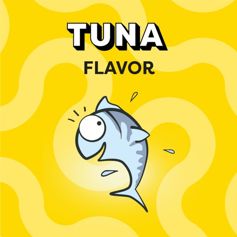 Meaty Bites Tuna image 1