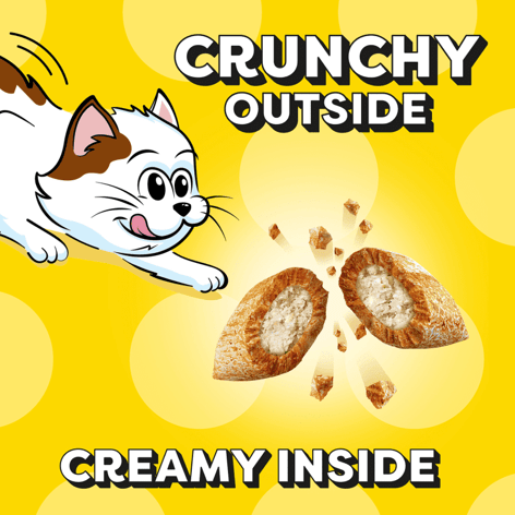 Kitten Chicken and Dairy image 1