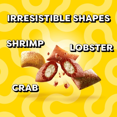 ShakeUps Crustacean Celebration image 1