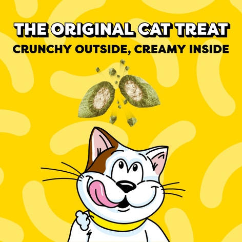 Blissful Catnip Flavor image 1