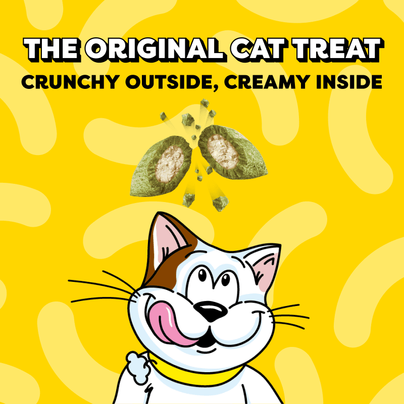 Crabby Crab Flavor image 1
