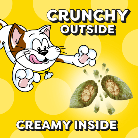 Blissful Catnip Flavor image 1