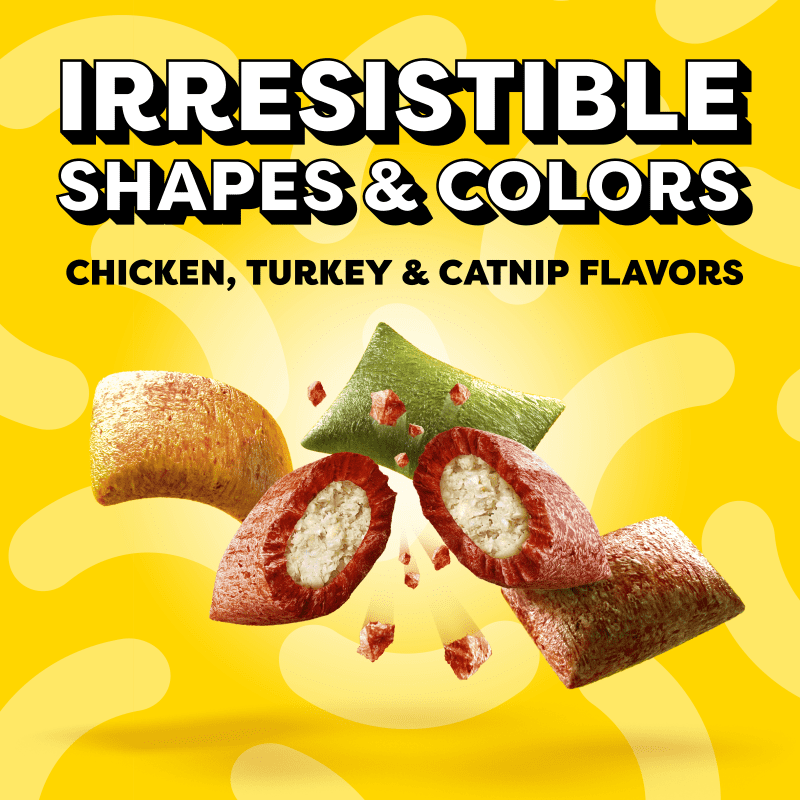 ShakeUps Clucky Carnival image 1
