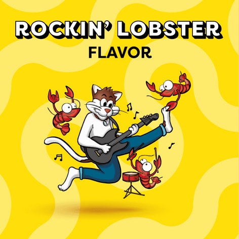 Rockin' Lobster Flavor image 1