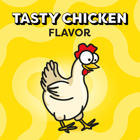 Tasty Chicken Flavor image 1