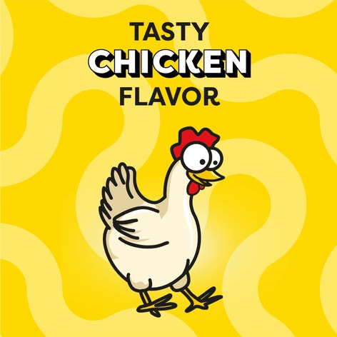 Meaty Bites Chicken image 1