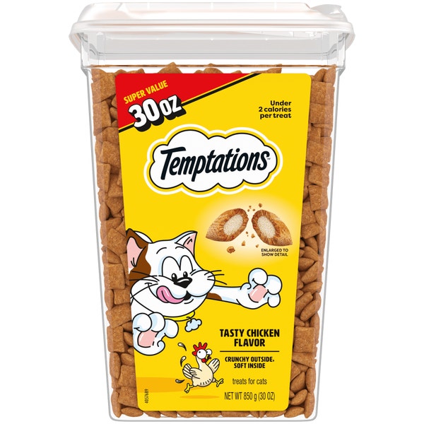 Tasty Chicken Flavor image 1