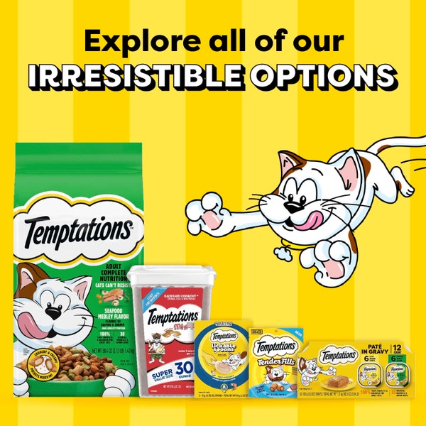 Tasty Chicken and Seafood Medley Paté in Gravy Flavor Variety Pack image 5