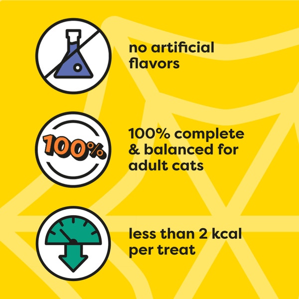 Mixups Tasty Human image 3