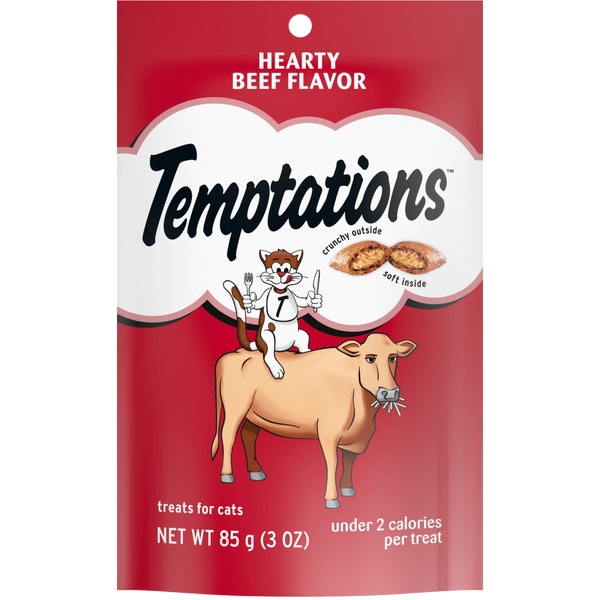 Hearty Beef Flavor image 1