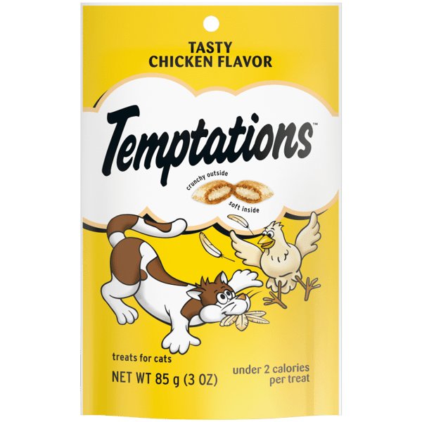 Tasty Chicken Flavor image 1