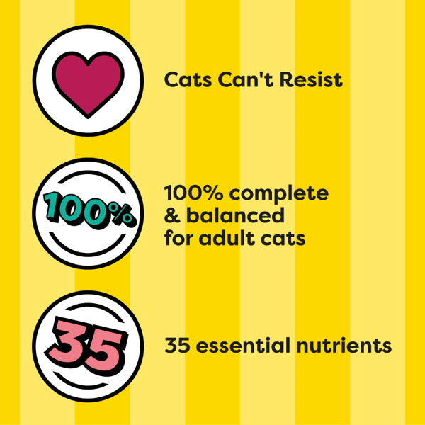 Essential nutrients for cats best sale