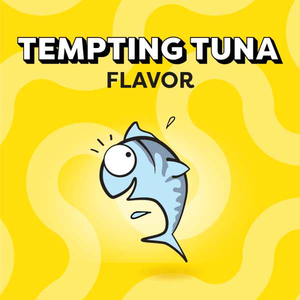 JUMBO Stuff Tempting Tuna Flavor image 3