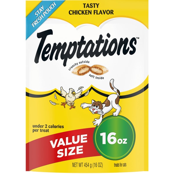 Tasty Chicken Flavor image 1