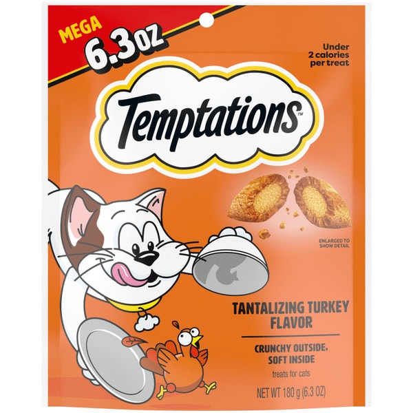 Tantalizing Turkey Flavor image 1