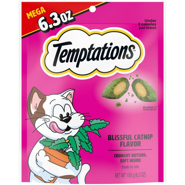 Blissful Catnip Flavor image 1