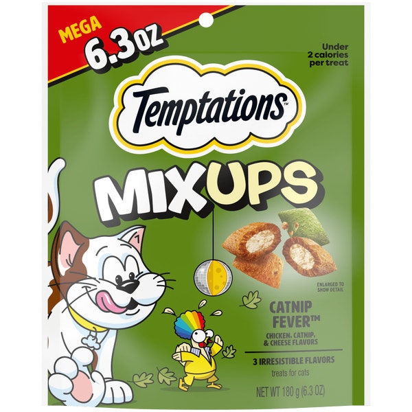 MixUps CATNIP FEVER™ image 1